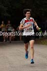 Senior womens 4 stage road relay, English National 6 and 4 Stage Road Relays, Sutton Park, Birmingham. Photo: David T. Hewitson/Sports for All Pics